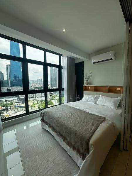 Service Residence for Sale at Tribeca - Den Lam - Bedroom - PropertyGuru.com.my