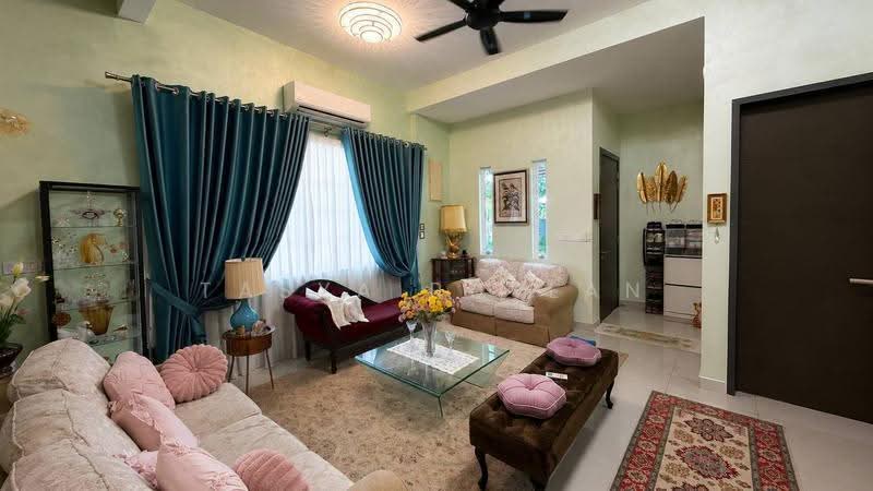 2-storey Terraced House for Sale in Denai Alam (Shah Alam) - Tasya Ruslan - PropertyGuru.com.my