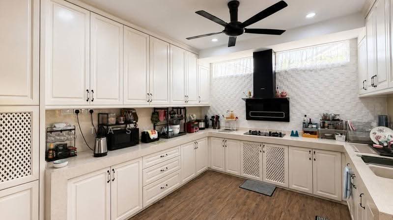 2-storey Terraced House for Sale in Denai Alam (Shah Alam) - Tasya Ruslan - PropertyGuru.com.my