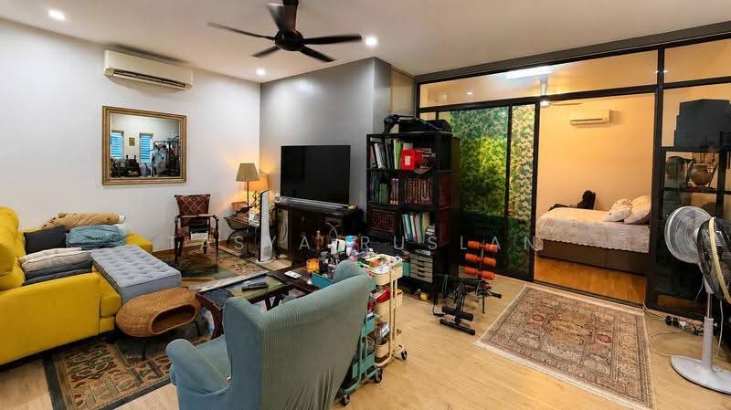 2-storey Terraced House for Sale in Denai Alam (Shah Alam) - Tasya Ruslan - PropertyGuru.com.my