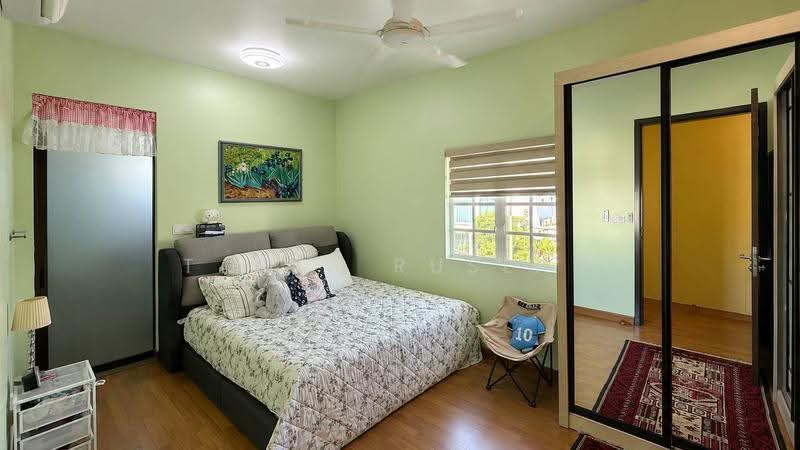 2-storey Terraced House for Sale in Denai Alam (Shah Alam) - Tasya Ruslan - PropertyGuru.com.my