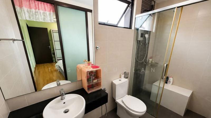 2-storey Terraced House for Sale in Denai Alam (Shah Alam) - Tasya Ruslan - PropertyGuru.com.my
