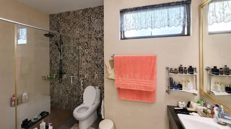 2-storey Terraced House for Sale in Denai Alam (Shah Alam) - Tasya Ruslan - PropertyGuru.com.my