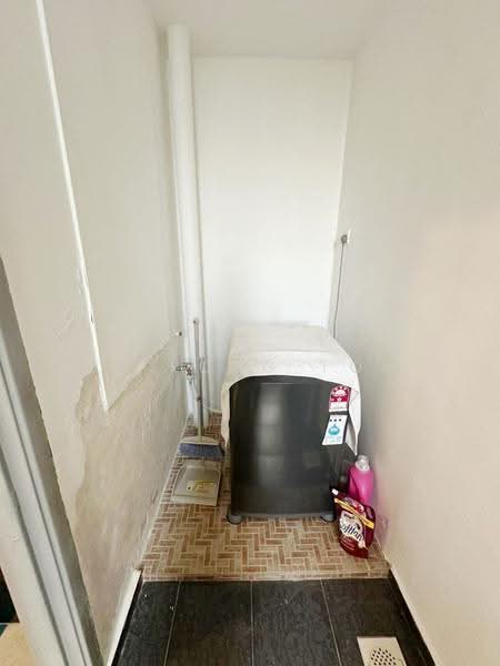 Apartment for Sale at Bayu Puteri 3 - Ee Fong Toh - Interior - PropertyGuru.com.my