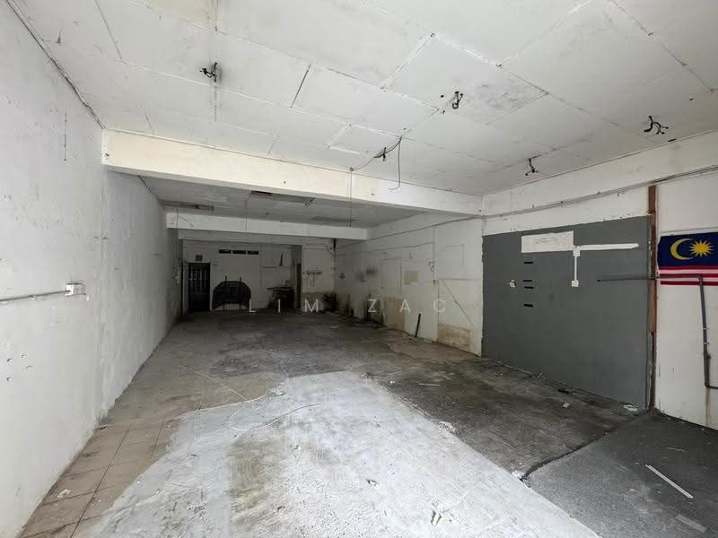 Terrace Factory for Rent in Bandar Kajang (Kajang) - Zac Lim - Interior - PropertyGuru.com.my