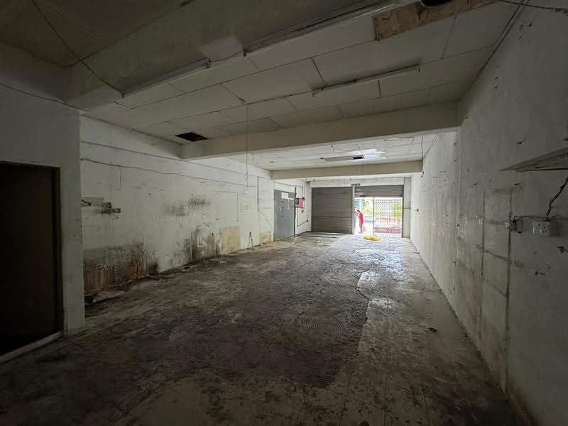 Terrace Factory for Rent in Bandar Kajang (Kajang) - Zac Lim - Interior - PropertyGuru.com.my