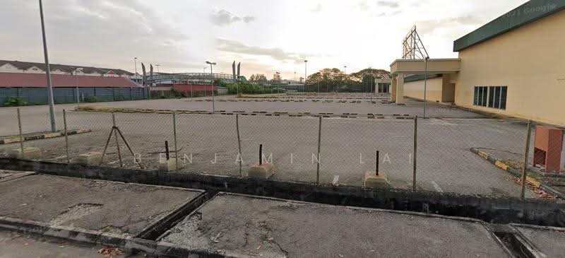 Banglo Komersial untuk Dijual di Perai (Penang) - Benjamin Lai - Exterior - PropertyGuru.com.my