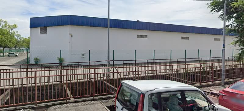 Banglo Komersial untuk Dijual di Perai (Penang) - Benjamin Lai - Exterior - PropertyGuru.com.my