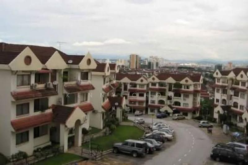 Apartment for Sale at Subang Jaya Lafite - Kenny Choo - Exterior - PropertyGuru.com.my