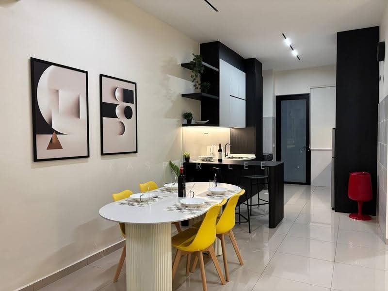 2-storey Terraced House for Rent in Eco Botanic 2 (Iskandar Puteri (Nusajaya)) - Kasper Lee - PropertyGuru.com.my