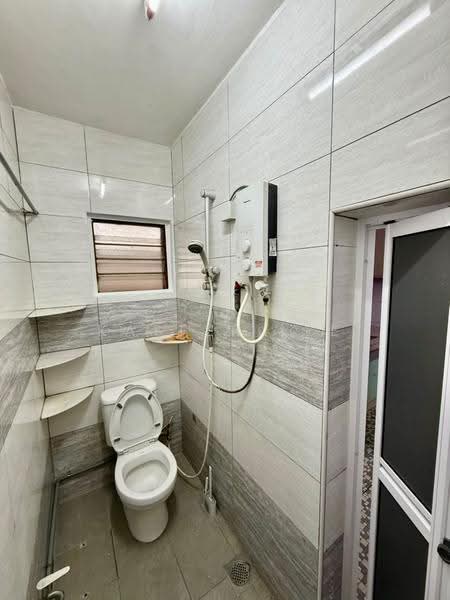 2-storey Terraced House for Rent in Eco Botanic 2 (Iskandar Puteri (Nusajaya)) - Kasper Lee - PropertyGuru.com.my