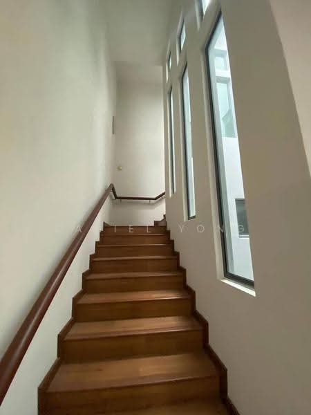 2-storey Terraced House for Sale in East Ledang (Iskandar Puteri (Nusajaya)) - Daniel Yong - Interior - PropertyGuru.com.my