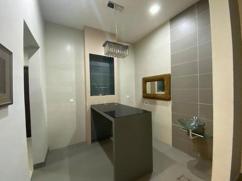 2-storey Terraced House for Sale in East Ledang (Iskandar Puteri (Nusajaya)) - Daniel Yong - Interior - PropertyGuru.com.my