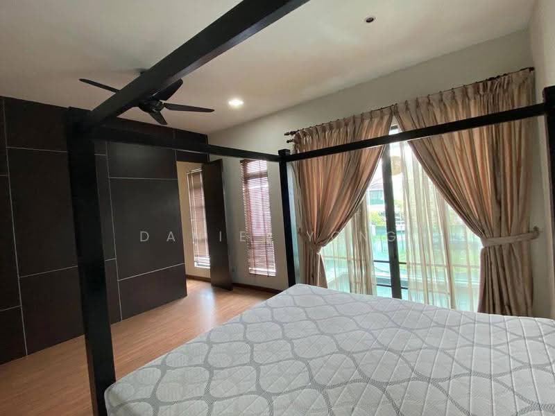2-storey Terraced House for Sale in East Ledang (Iskandar Puteri (Nusajaya)) - Daniel Yong - Bedroom - PropertyGuru.com.my