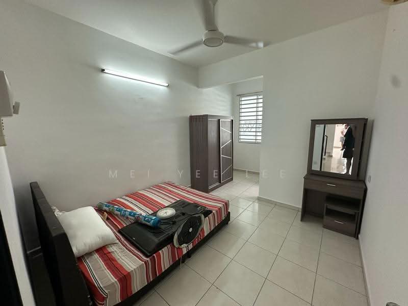 Rumah Teres 2.5-Tingkat untuk Disewa di Taman Kota Permai (Bukit Mertajam) - Mei Yee Lee - Bedroom - PropertyGuru.com.my