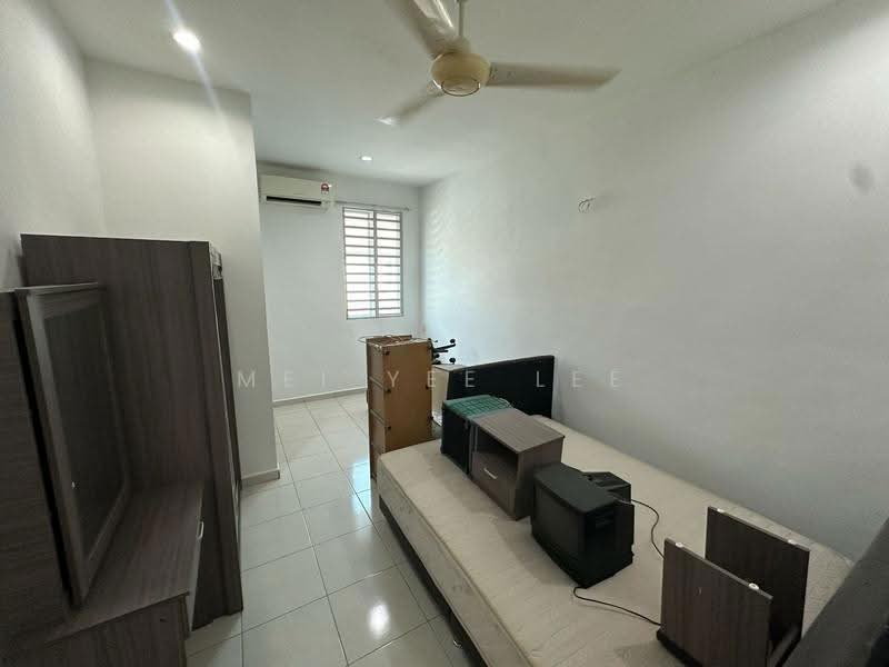 Rumah Teres 2.5-Tingkat untuk Disewa di Taman Kota Permai (Bukit Mertajam) - Mei Yee Lee - Bedroom - PropertyGuru.com.my