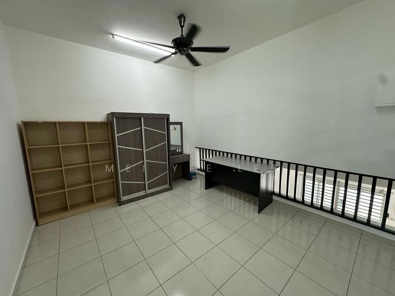 Rumah Teres 2.5-Tingkat untuk Disewa di Taman Kota Permai (Bukit Mertajam) - Mei Yee Lee - Study - PropertyGuru.com.my