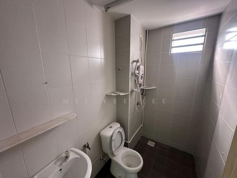 Rumah Teres 2.5-Tingkat untuk Disewa di Taman Kota Permai (Bukit Mertajam) - Mei Yee Lee - Bathroom - PropertyGuru.com.my