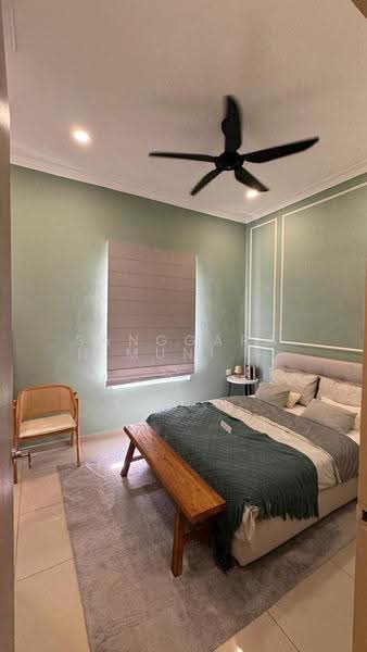 Bungalow House for Sale in Rumah Banglo Setingkat Di Bedong Kedah (Bedong) - Sanggaran Muniandy - Bedroom - PropertyGuru.com.my