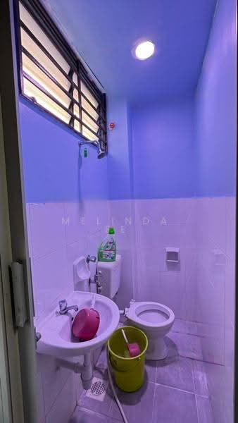 Rumah Berkembar untuk Dijual di Taman Mutiara Rini (Skudai) - Melinda Ee - Bathroom - PropertyGuru.com.my
