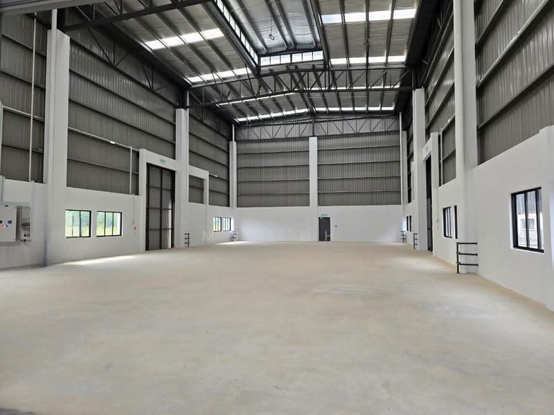 Semi-D Factory for Sale in Kapar (Selangor) - Ms Teh - Interior - PropertyGuru.com.my
