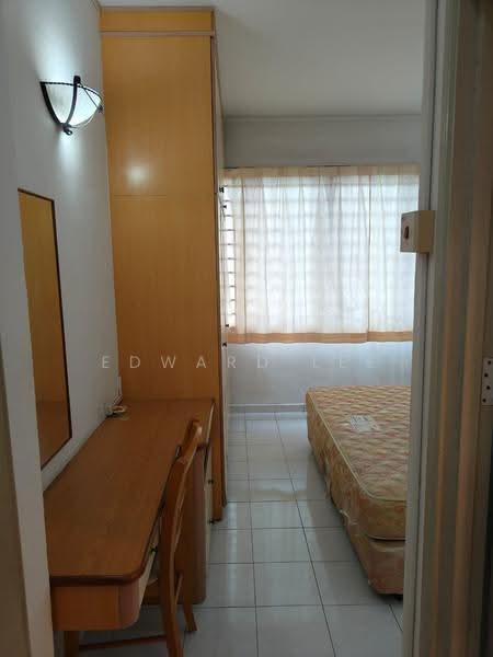 Kondominium untuk Disewa di N-Park Condominium - Edward Lee - Bedroom - PropertyGuru.com.my