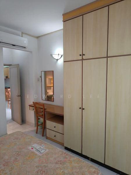 Kondominium untuk Disewa di N-Park Condominium - Edward Lee - Bedroom - PropertyGuru.com.my