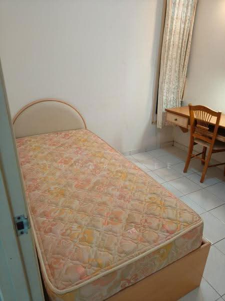 Kondominium untuk Disewa di N-Park Condominium - Edward Lee - Bedroom - PropertyGuru.com.my