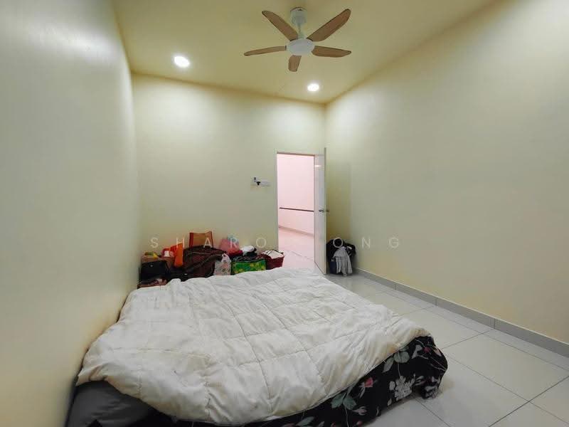 Rumah Teres 2-Tingkat untuk Dijual di Johor Bahru (Johor) - Sharon Ong - Bedroom - PropertyGuru.com.my