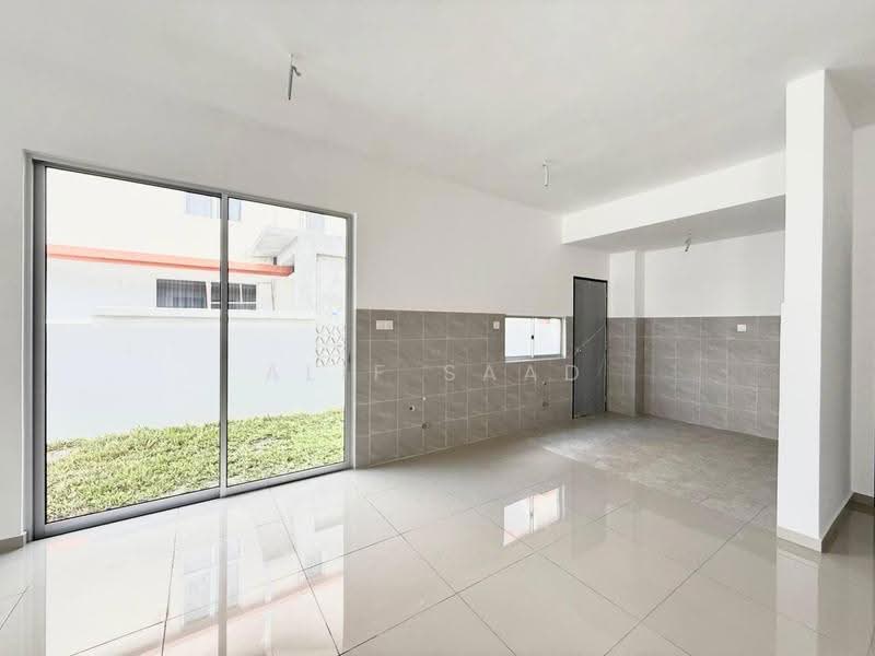 Rumah Kluster untuk Dijual di Alam Sari (Bangi) - Alif Saad - Interior - PropertyGuru.com.my