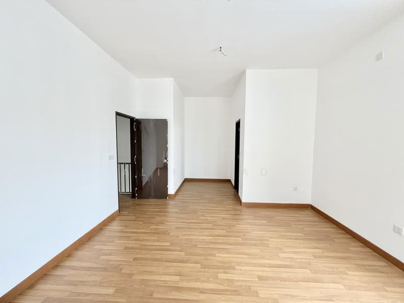 Rumah Kluster untuk Dijual di Alam Sari (Bangi) - Alif Saad - Interior - PropertyGuru.com.my