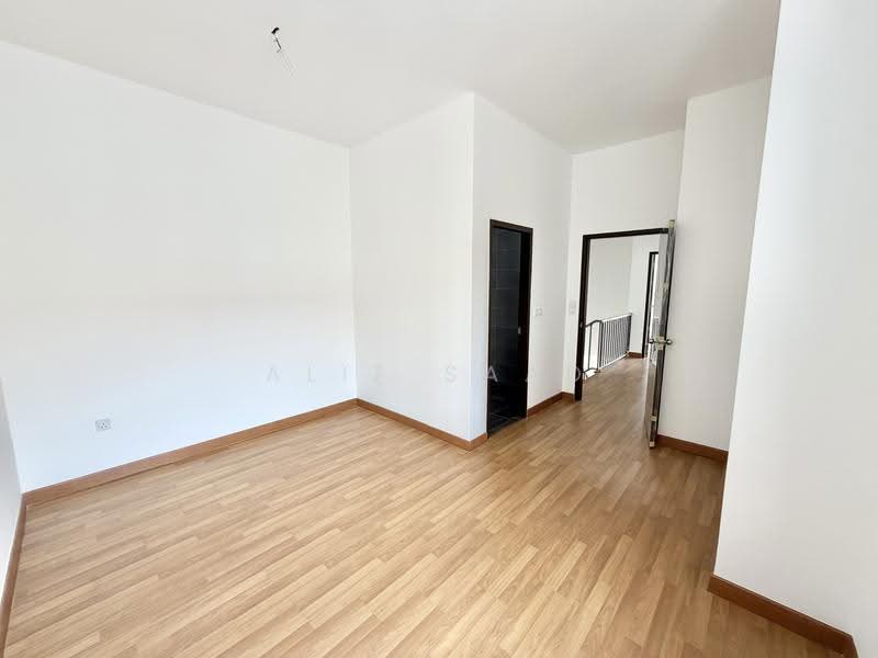 Rumah Kluster untuk Dijual di Alam Sari (Bangi) - Alif Saad - Interior - PropertyGuru.com.my