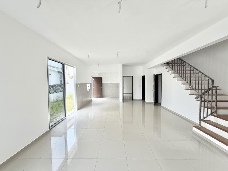 Rumah Kluster untuk Dijual di Alam Sari (Bangi) - Alif Saad - Interior - PropertyGuru.com.my
