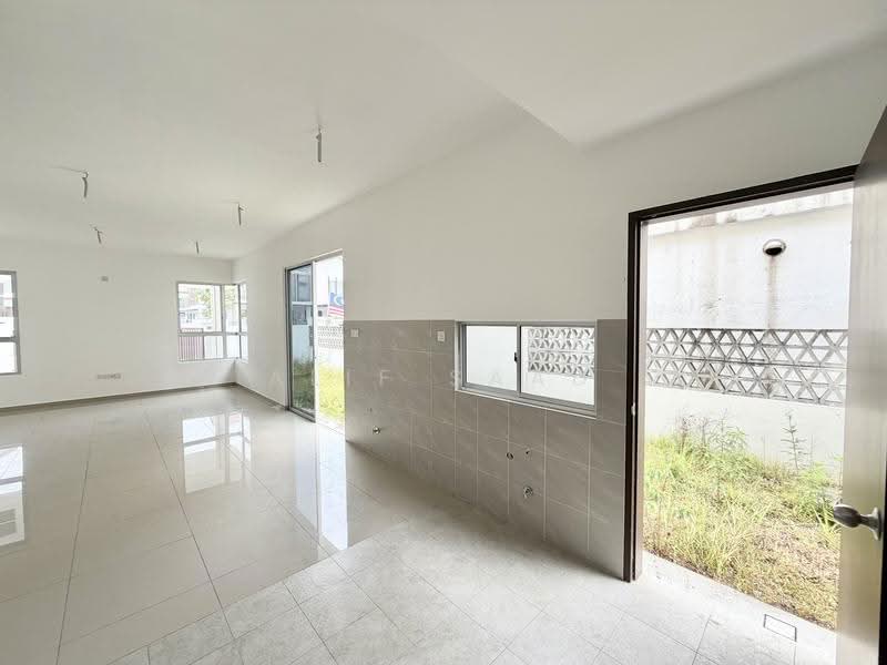 Rumah Kluster untuk Dijual di Alam Sari (Bangi) - Alif Saad - Interior - PropertyGuru.com.my