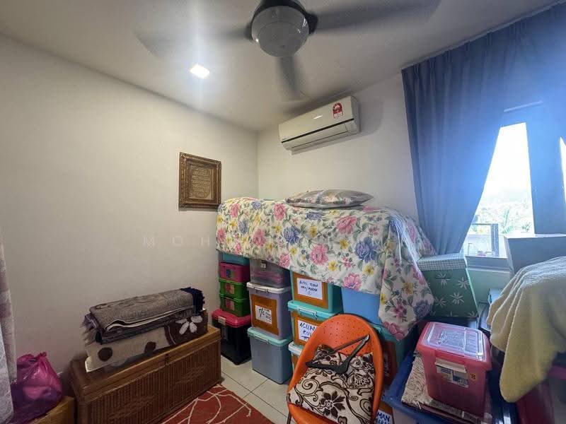 Terraced House for Sale in Gombak (Selangor) - Mohd Salimi - Bedroom - PropertyGuru.com.my