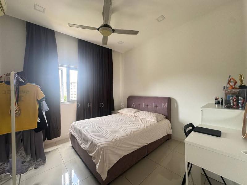 Terraced House for Sale in Gombak (Selangor) - Mohd Salimi - Bedroom - PropertyGuru.com.my