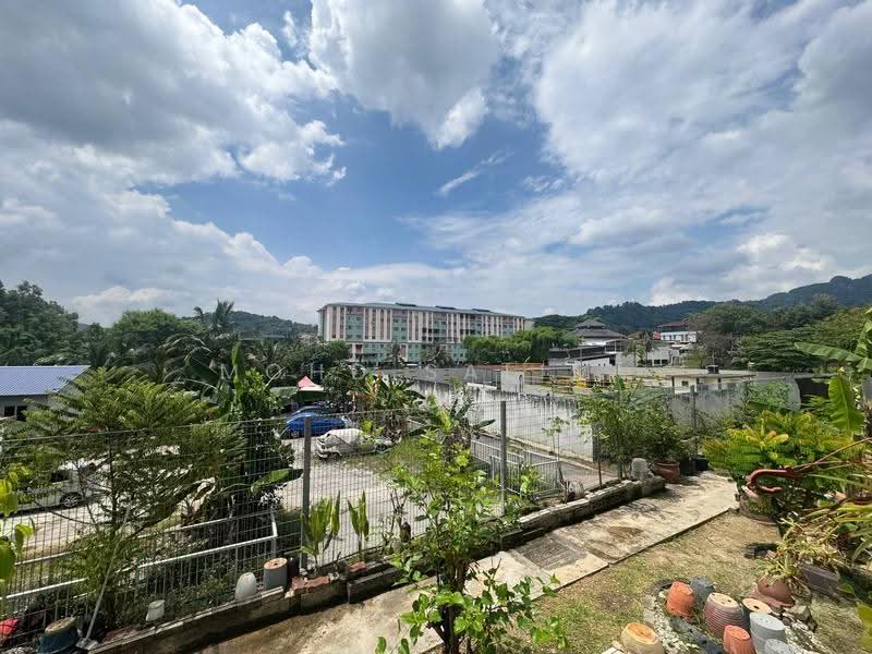 Terraced House for Sale in Gombak (Selangor) - Mohd Salimi - Exterior - PropertyGuru.com.my