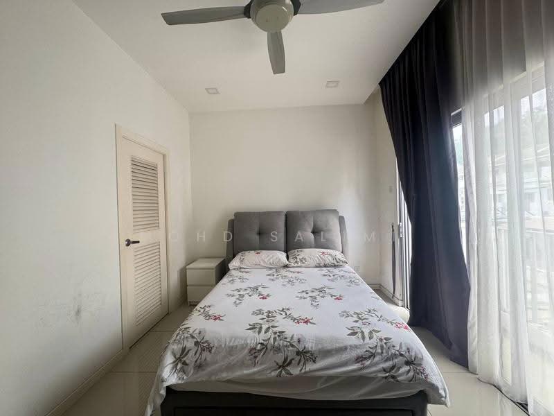 Terraced House for Sale in Gombak (Selangor) - Mohd Salimi - Bedroom - PropertyGuru.com.my
