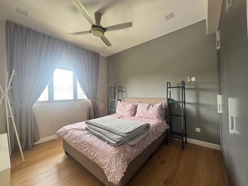 Terraced House for Sale in Gombak (Selangor) - Mohd Salimi - Bedroom - PropertyGuru.com.my