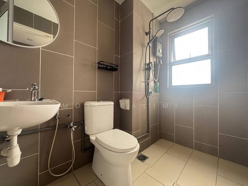 Terraced House for Sale in Gombak (Selangor) - Mohd Salimi - Bathroom - PropertyGuru.com.my