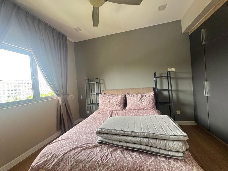 Terraced House for Sale in Gombak (Selangor) - Mohd Salimi - Bedroom - PropertyGuru.com.my