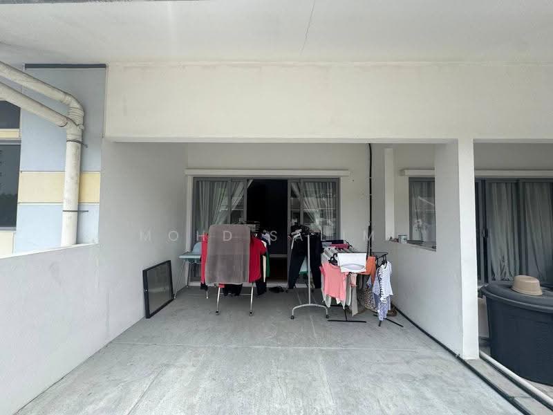 Terraced House for Sale in Gombak (Selangor) - Mohd Salimi - Exterior - PropertyGuru.com.my