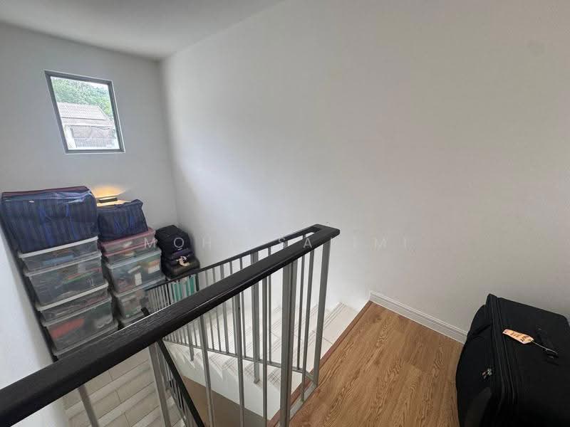 Terraced House for Sale in Gombak (Selangor) - Mohd Salimi - Interior - PropertyGuru.com.my
