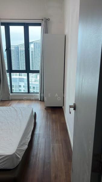 Service Residence for Rent at Suasana @ Utropolis - Cheau Chie Ooi - Bedroom - PropertyGuru.com.my