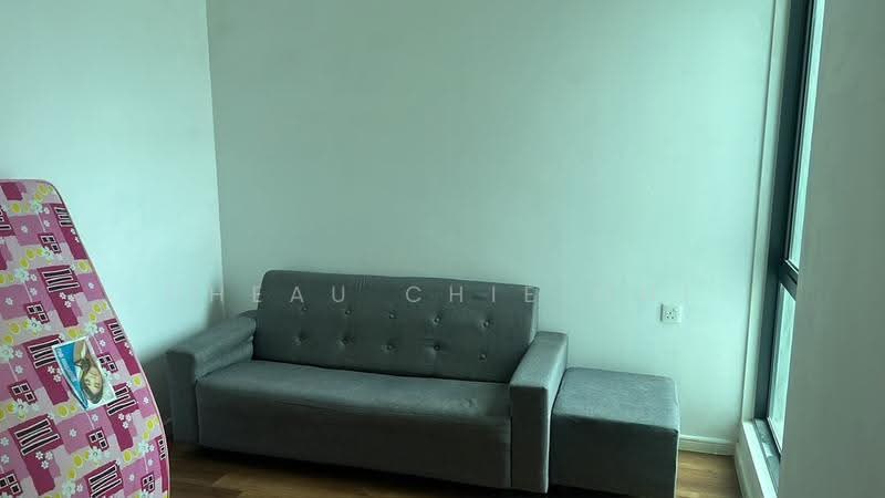 Service Residence for Rent at Suasana @ Utropolis - Cheau Chie Ooi - Living Room - PropertyGuru.com.my