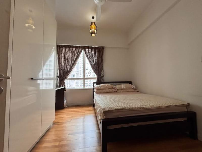 Kondominium untuk Dijual di Kiaraville - James Eng - Bedroom - PropertyGuru.com.my