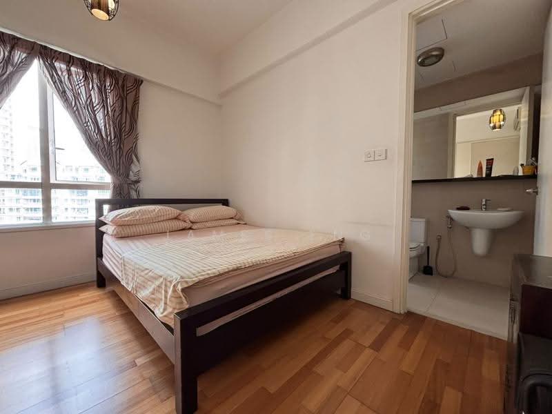Kondominium untuk Dijual di Kiaraville - James Eng - Bedroom - PropertyGuru.com.my