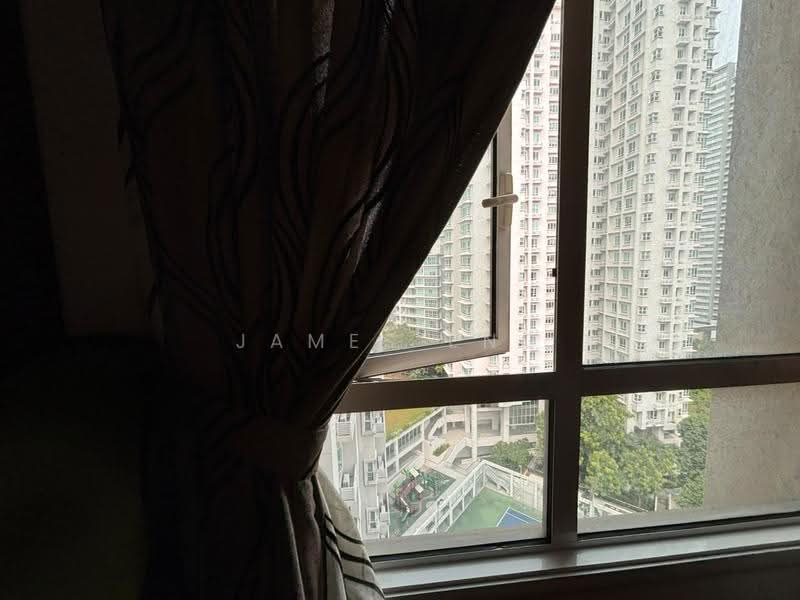 Kondominium untuk Dijual di Kiaraville - James Eng - View - PropertyGuru.com.my