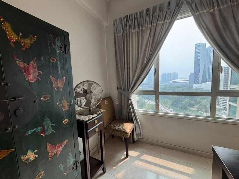 Kondominium untuk Dijual di Kiaraville - James Eng - View - PropertyGuru.com.my
