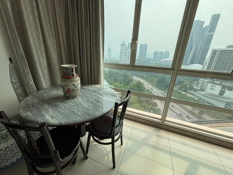 Kondominium untuk Dijual di Kiaraville - James Eng - View - PropertyGuru.com.my
